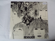 The Beatles Revolver YEX605-3.